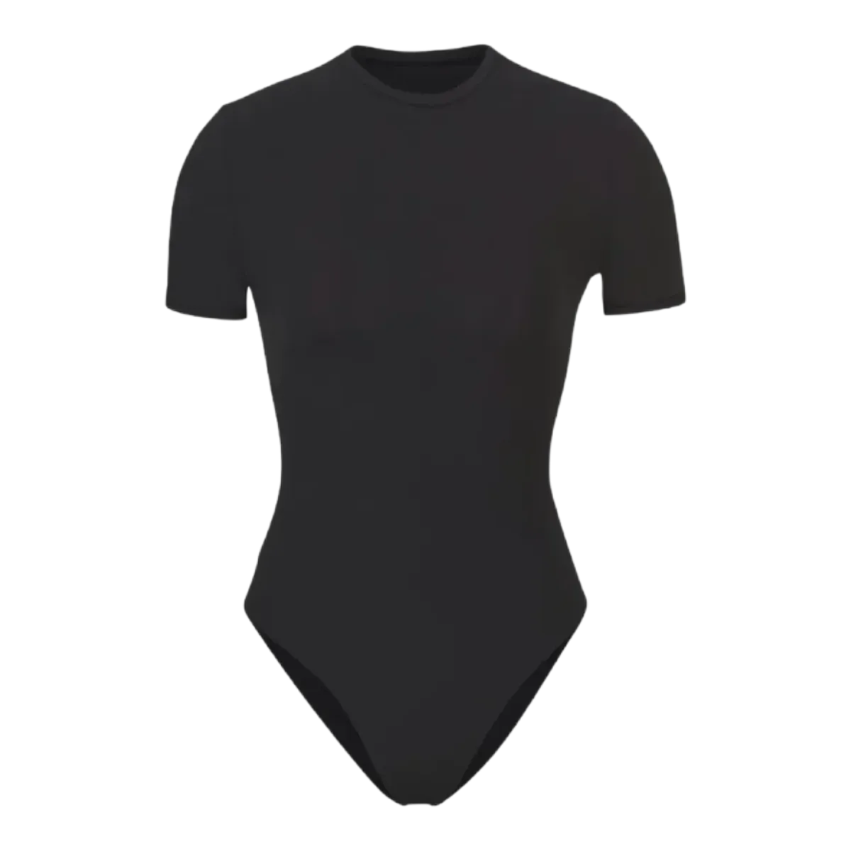 Skims Bodysuit Black