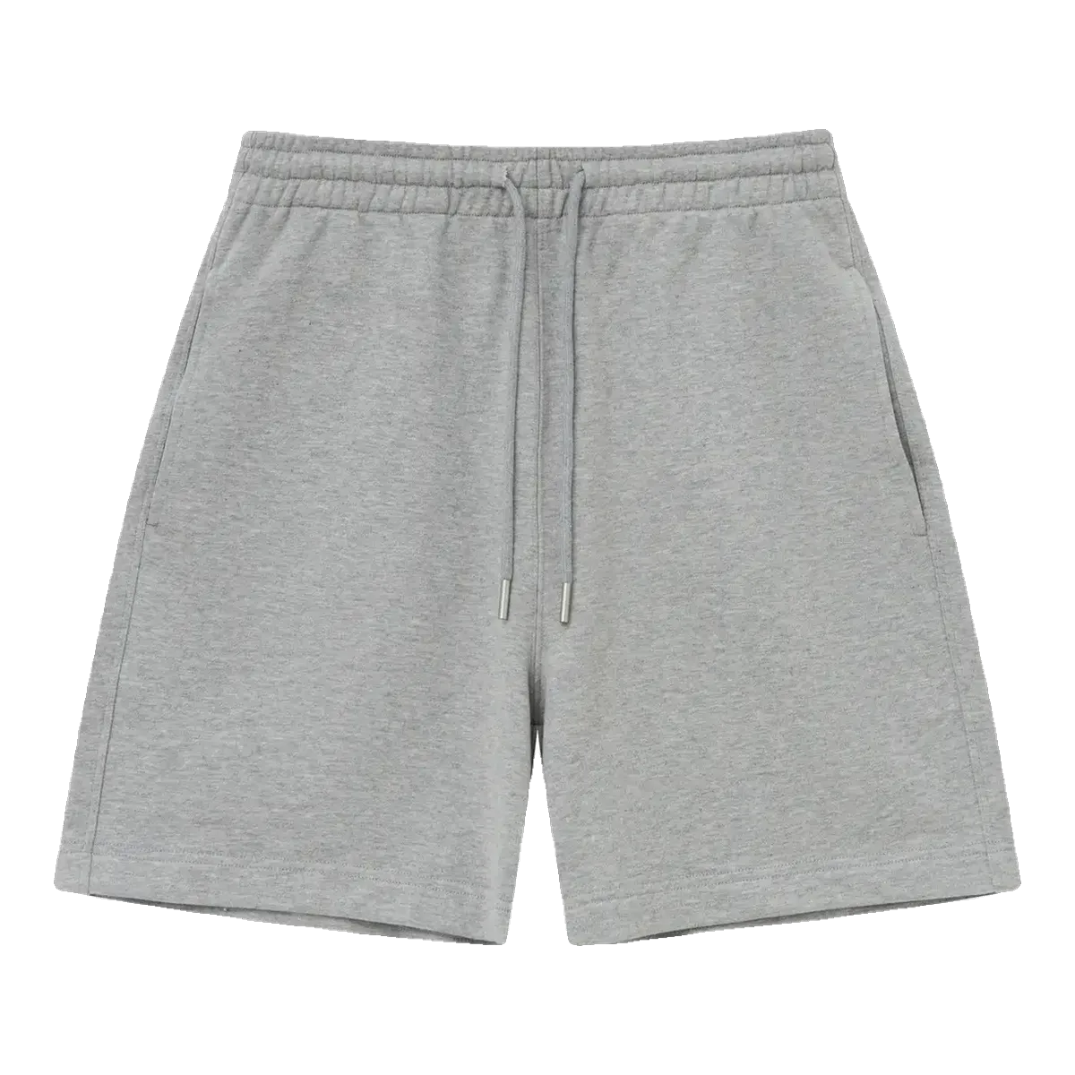 Asics Shorts Grey