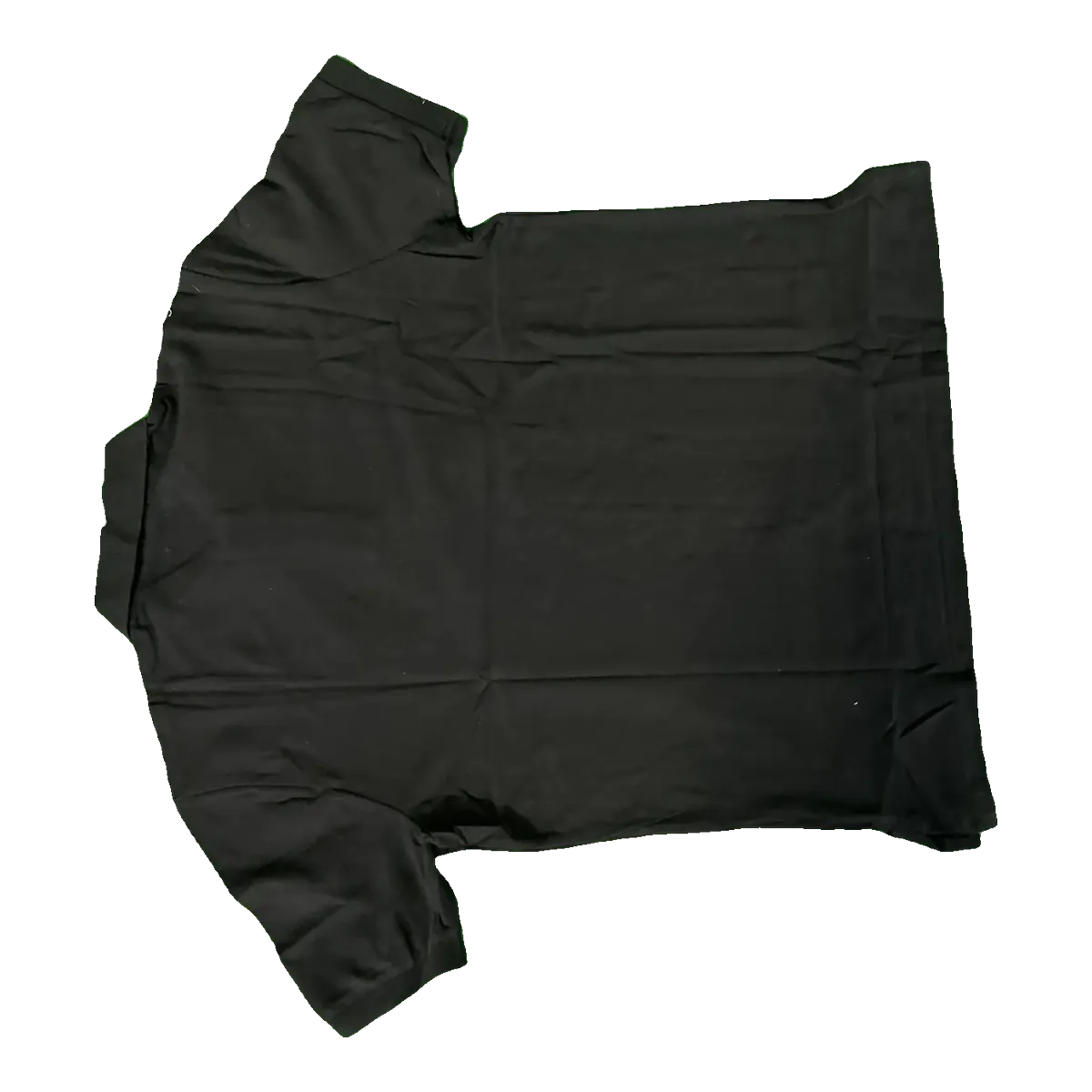 Asics T-Shirt Black