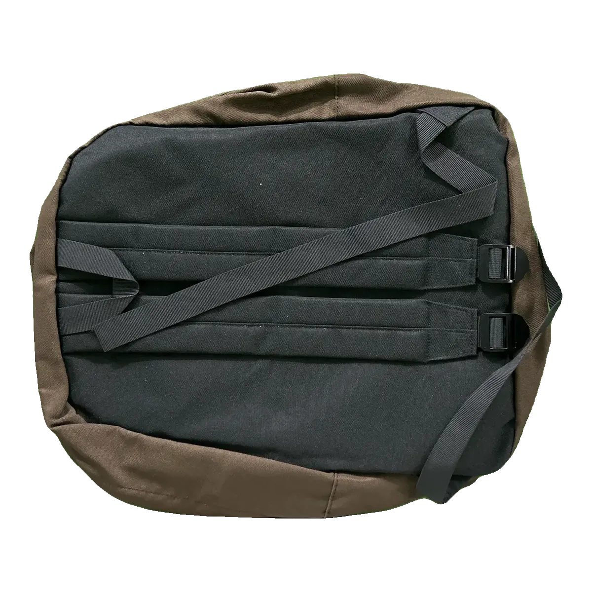 Travis Scott Duffle Bag Green