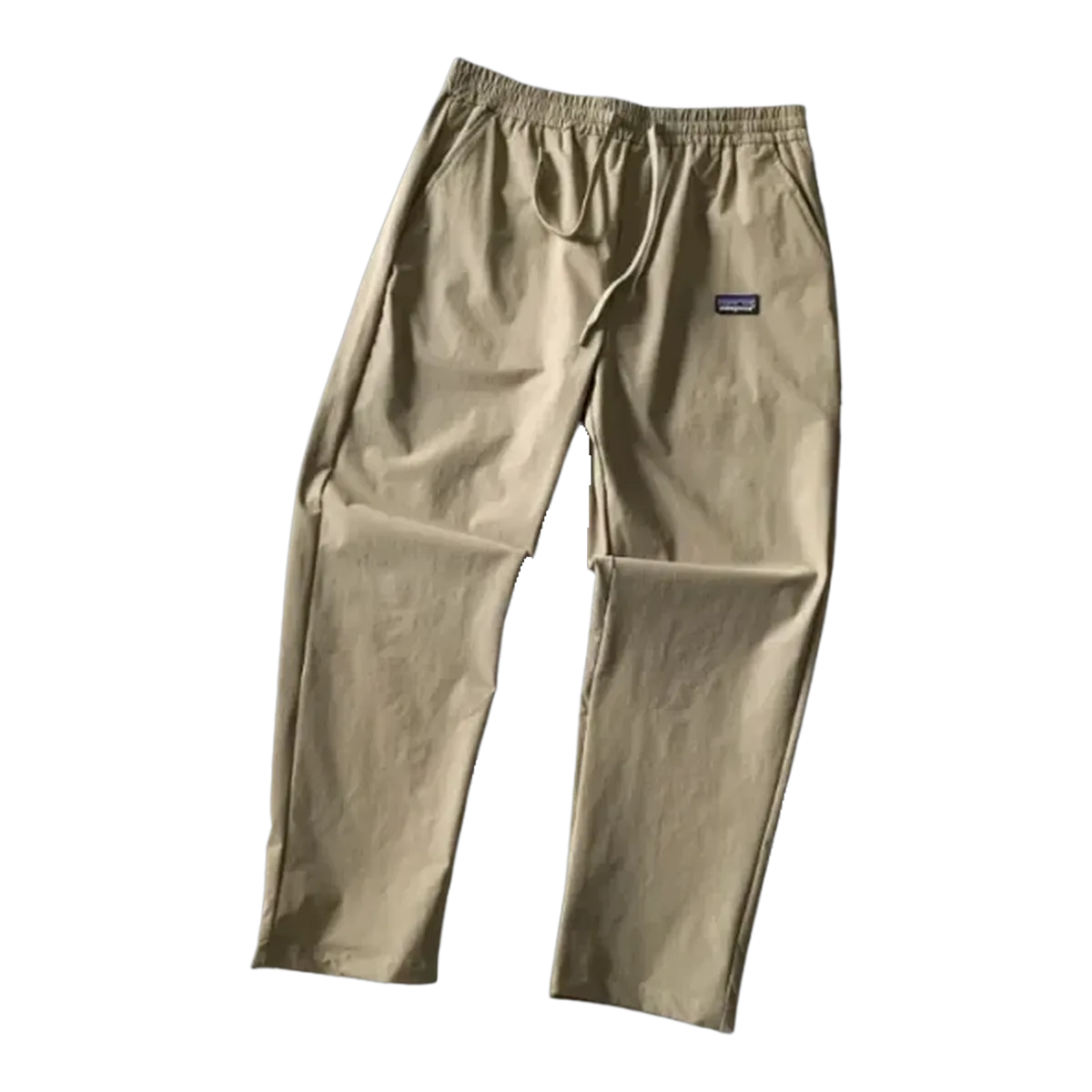 Patagonia Everyday Pants Khaki