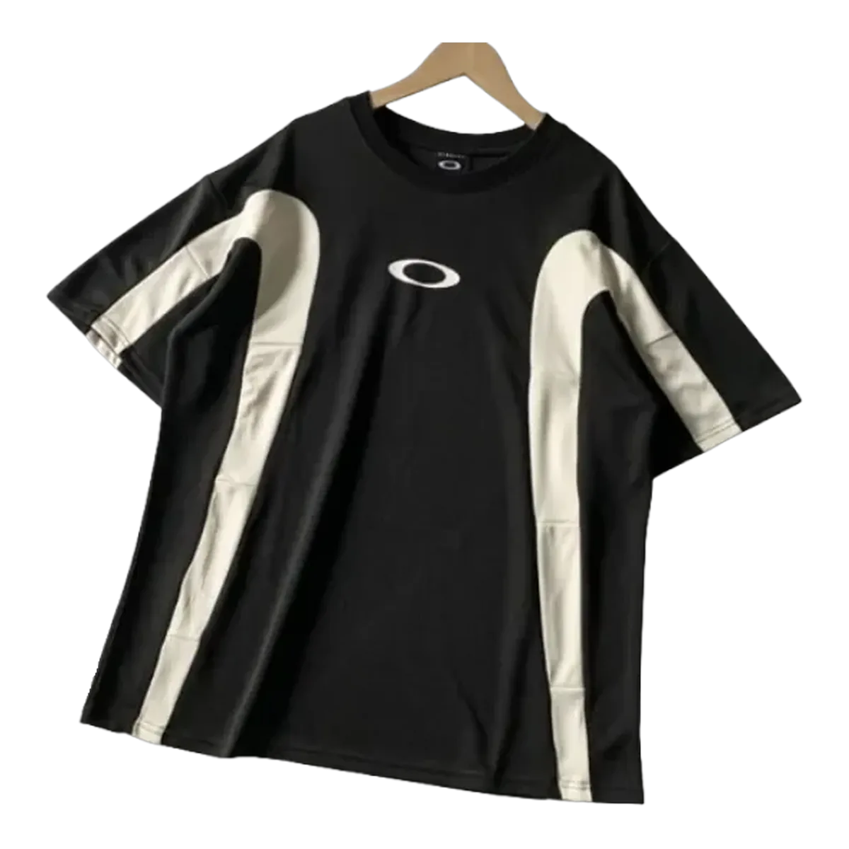 Oakley Black Vintage T-Shirt