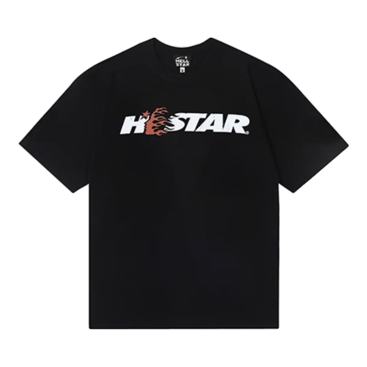 Hellstar Black T-Shirt