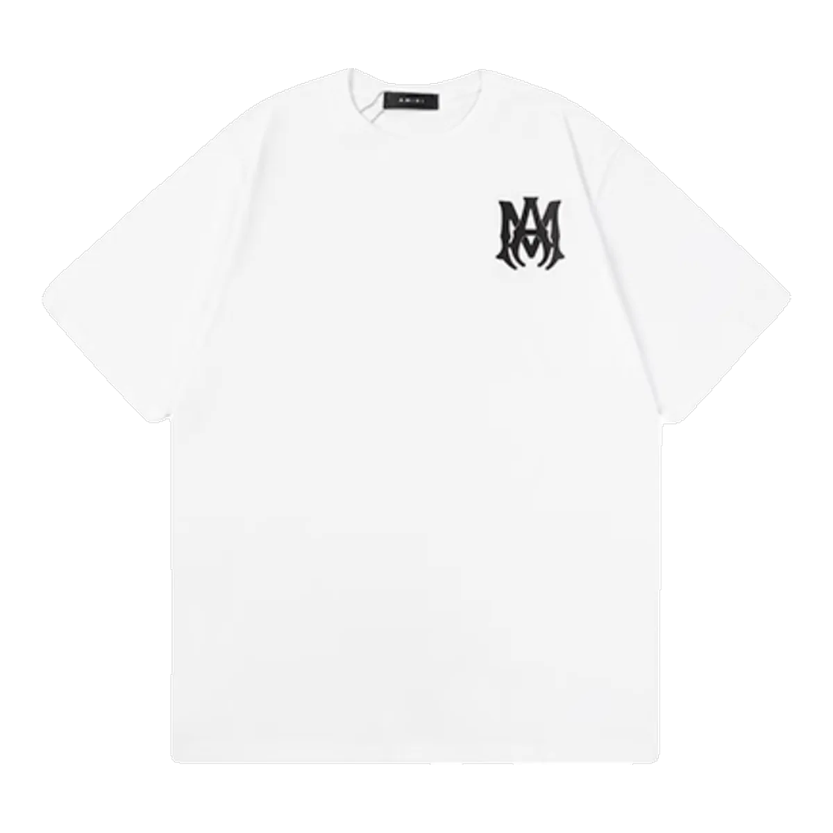 Amiri White T-Shirt