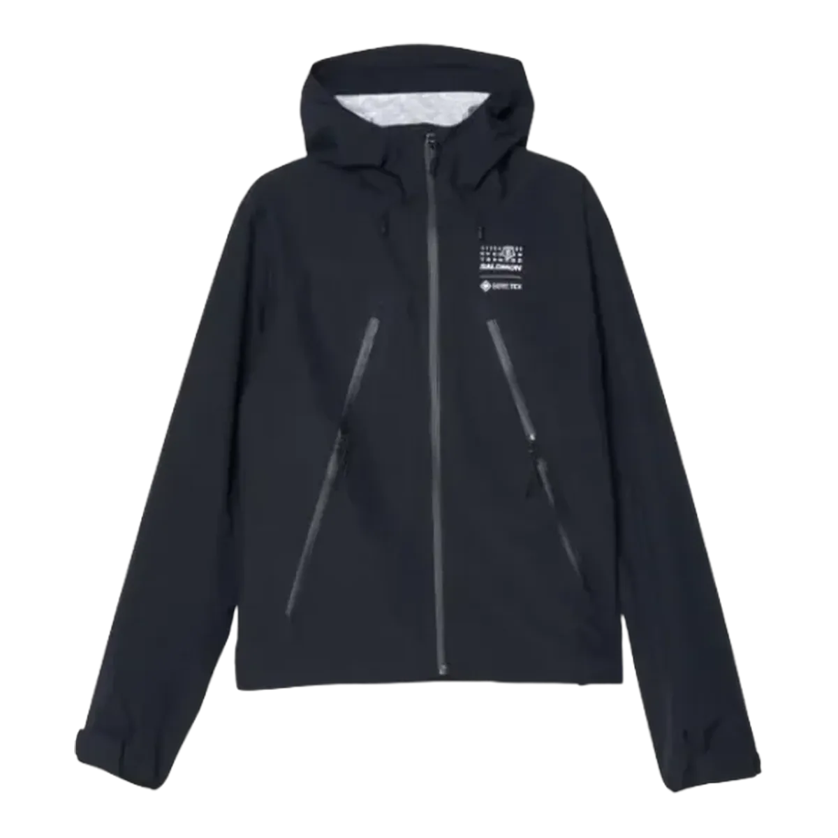 Maison Margiela x Salomon GoreTex Jacket