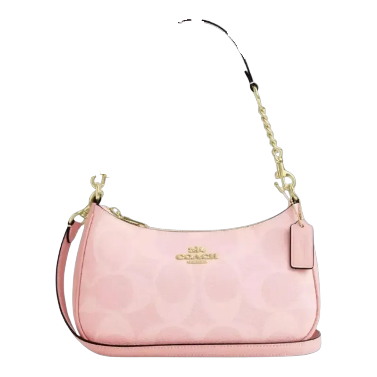 Coach Bag Pink
