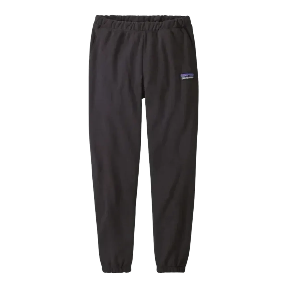 Patagonia Grey Fleece Sweatpants