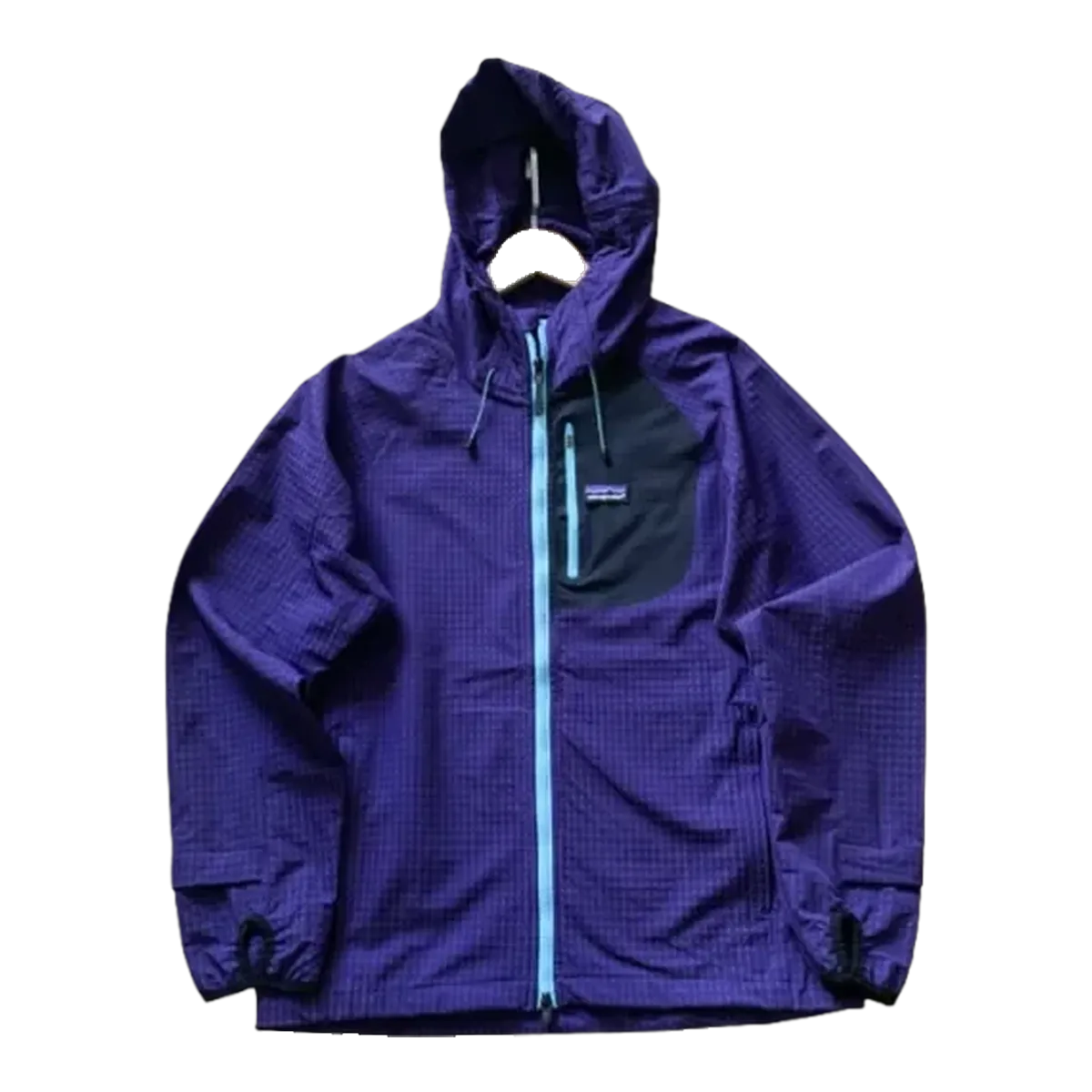 Patagonia Blue Jacket