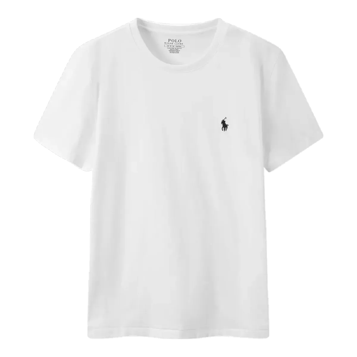 Ralph Lauren T-Shirt White