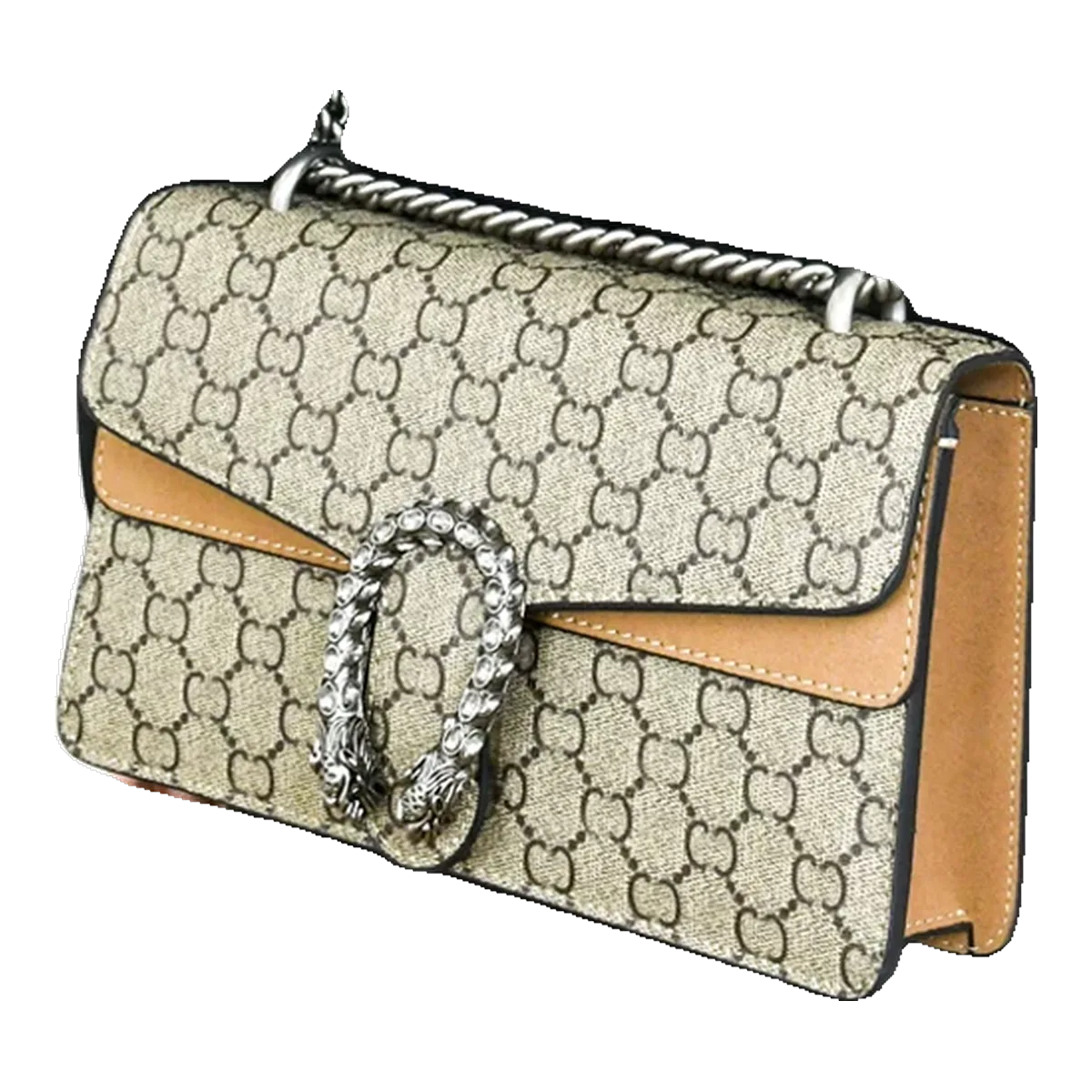 Gucci GG Dionysus Shoulder Bag