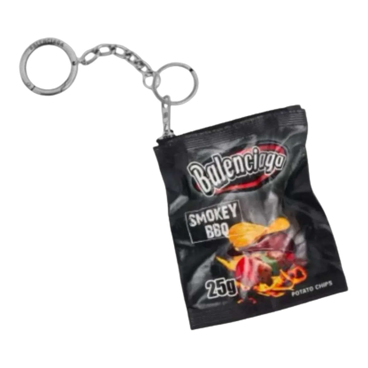 Balenciaga Chips Coinbag