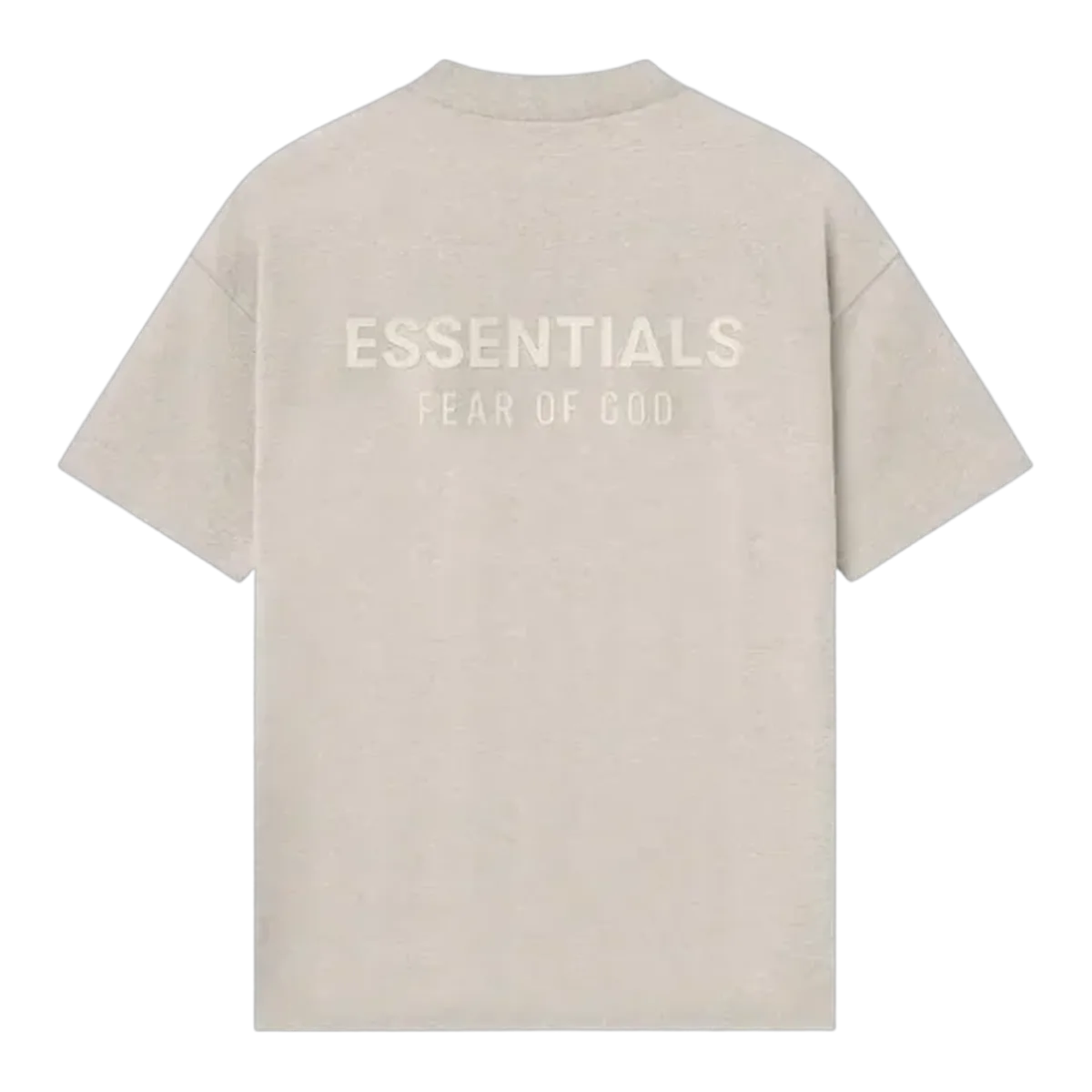 Fear of God Essentials Tee Taupe