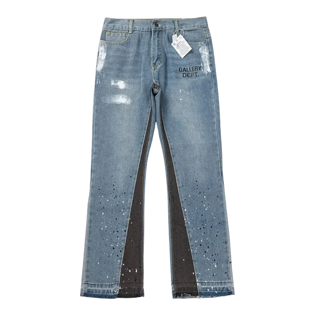 Gallery Dept Denim Jeans Blue