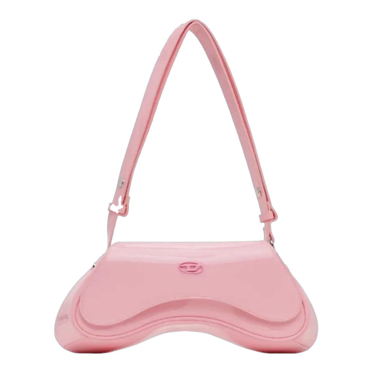 Diesel Pink Play Bag