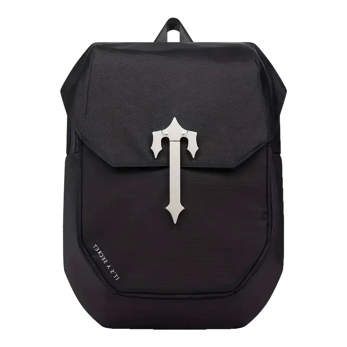 Trapstar Backpack Black