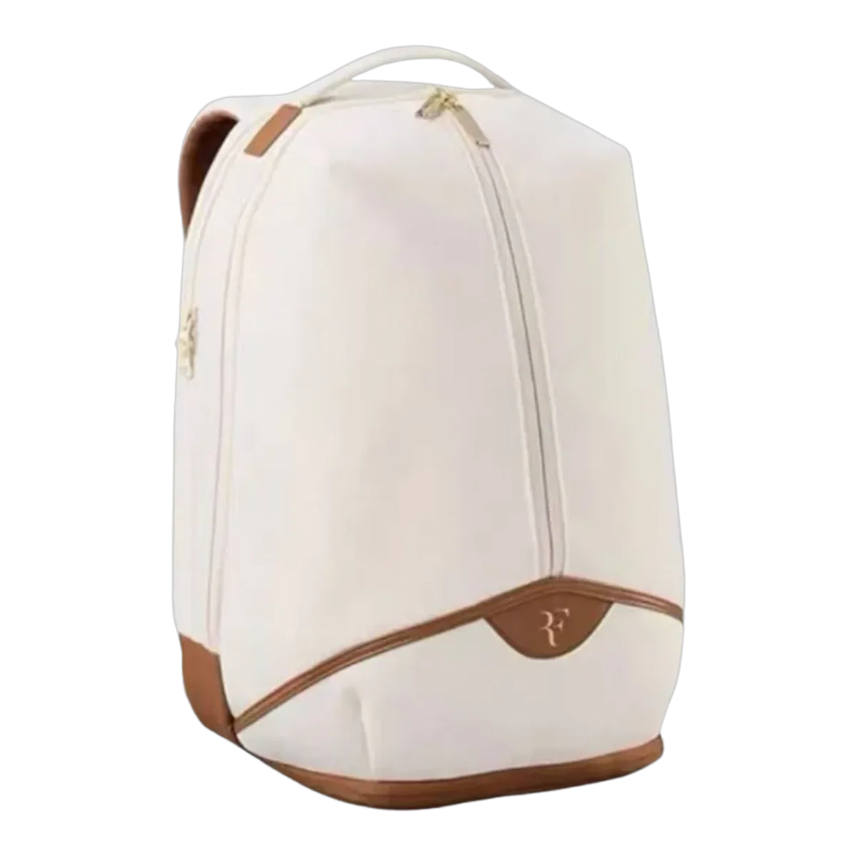 Wilson White Tennis Backpack