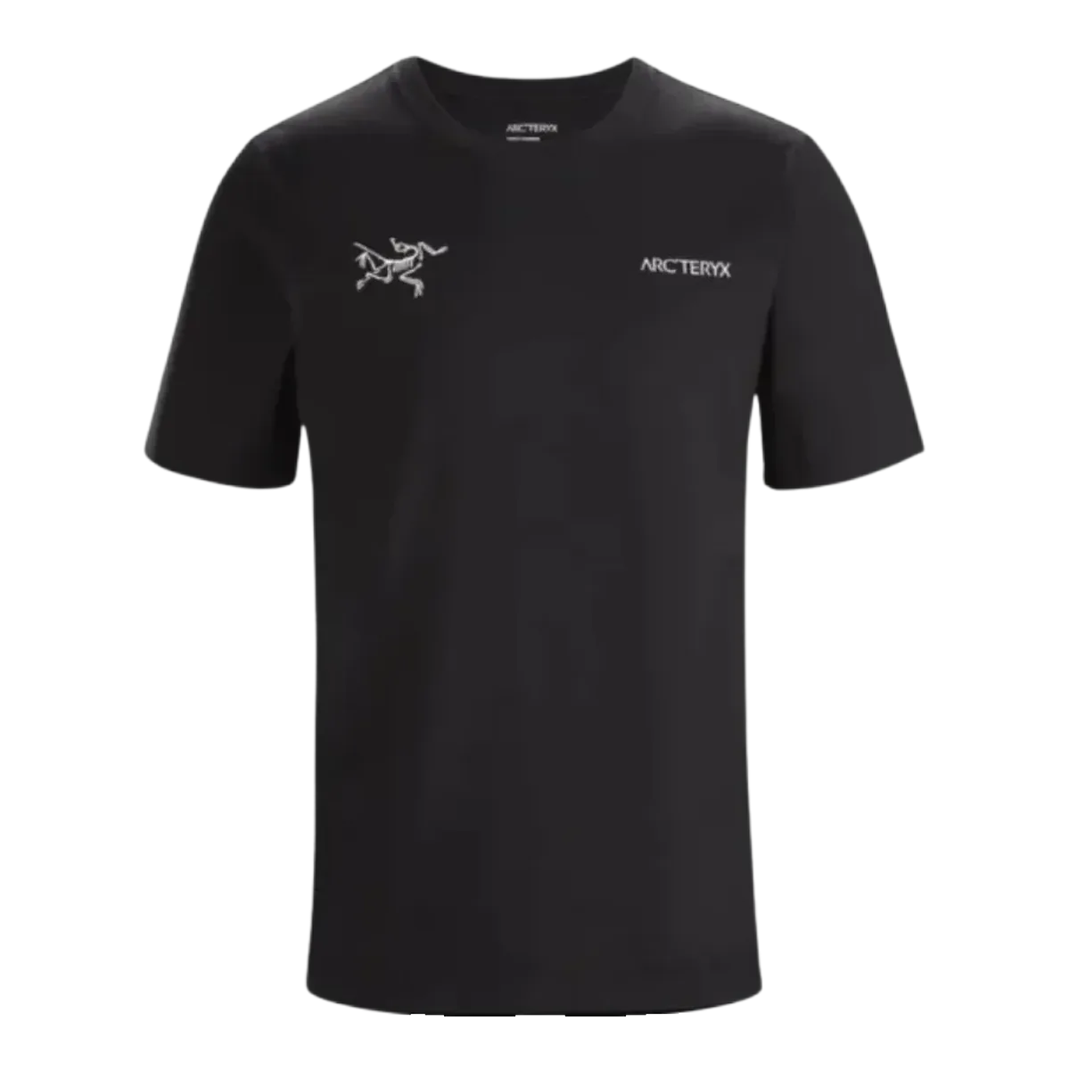 Arcteryx Black Logo T-Shirt