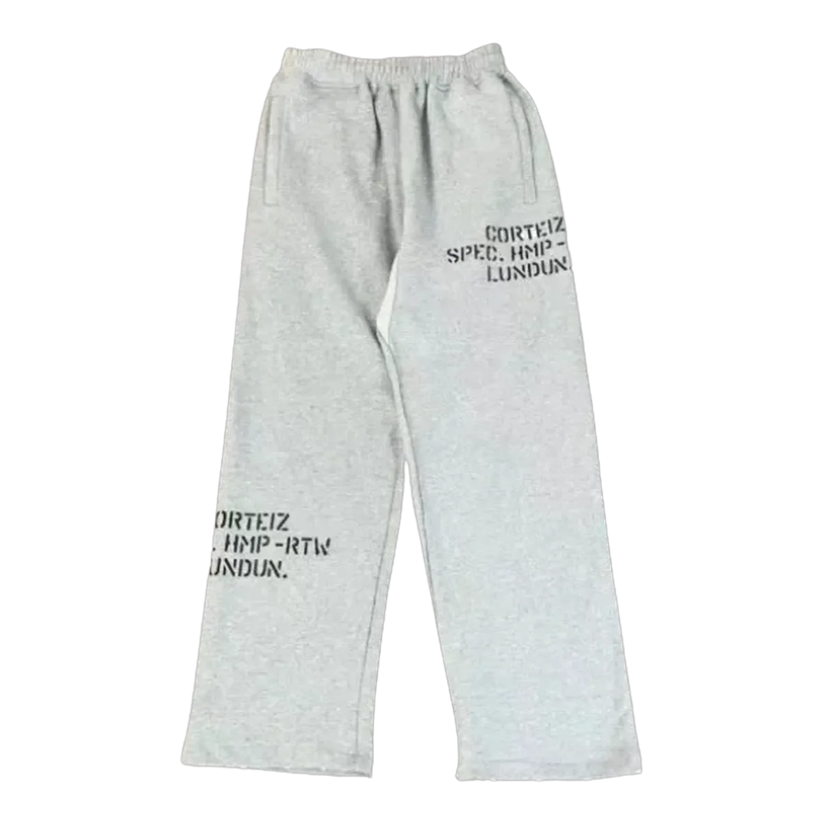 Corteiz Sweatpants Grey