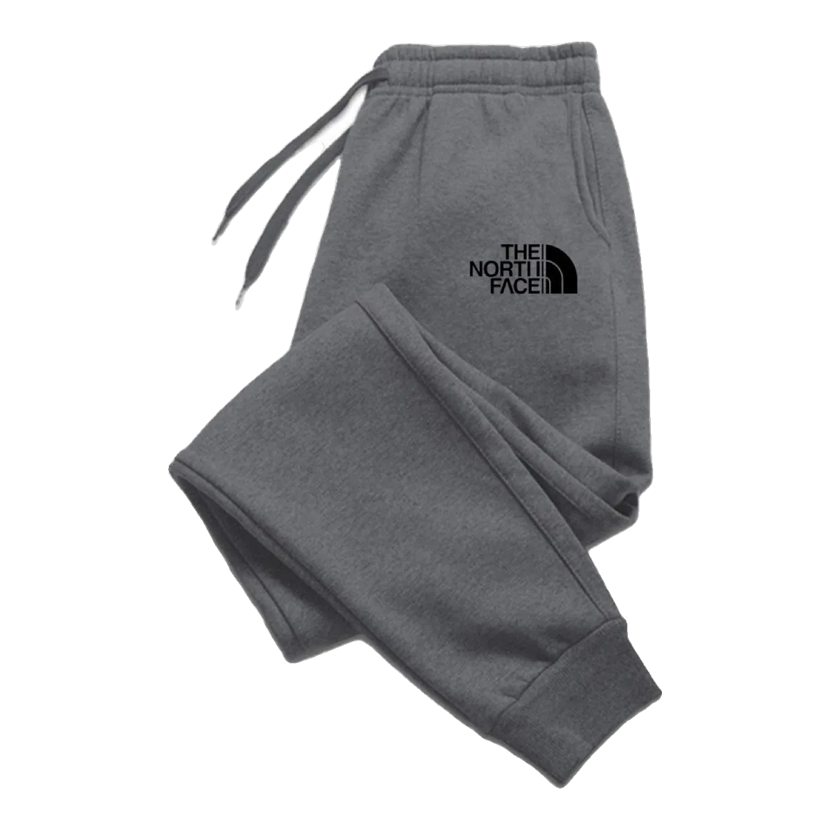 The North Face Joggers Grey