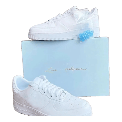 Nocta Sneakers White rep