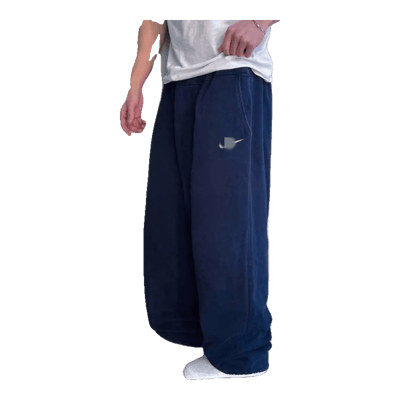 Nike Navy Sweatpants rep