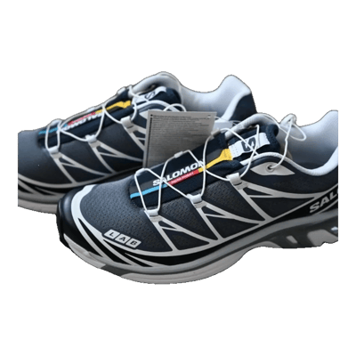 Salomon Sneakers Navy rep