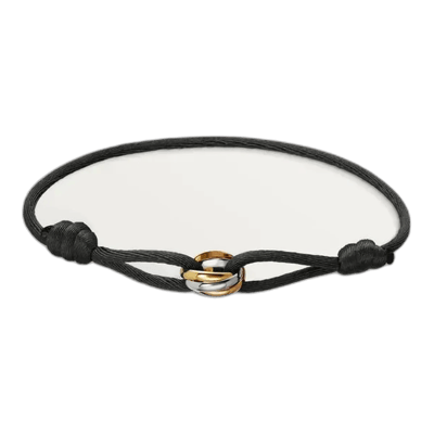 Cartier Trinity Bracelet rep