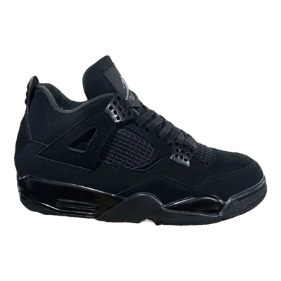 Jordan Air Jordan 4 Black rep