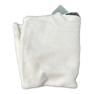 Cole Buxton Sweater Cream rep