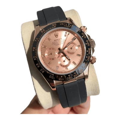 Rolex Daytona Rose Gold
