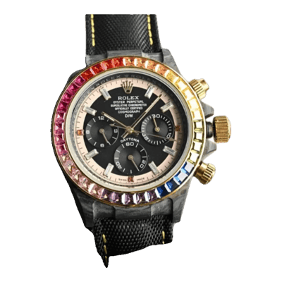 Rolex Daytona Rainbow