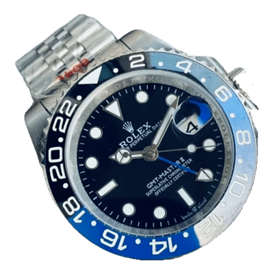 Rolex GMT-Master Blue Green