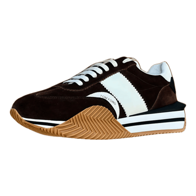 Tom Ford Sneakers Brown rep