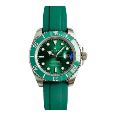 Rolex Submariner Green