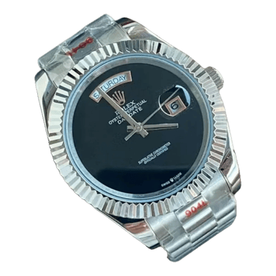 Rolex Day-Date Dark Dial