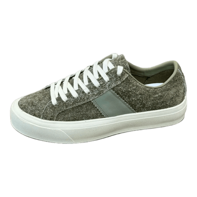 Tom Ford Suede Sneakers Grey rep