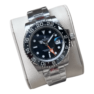 Rolex GMT-Master Black