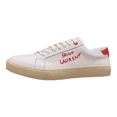 Saint Laurent Sneakers White rep