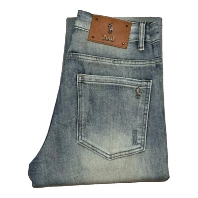 Ralph Lauren Jeans Blue rep