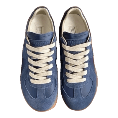 Maison Margiela Sneakers Blue rep