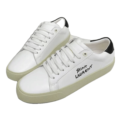 Saint Laurent Sneakers White rep