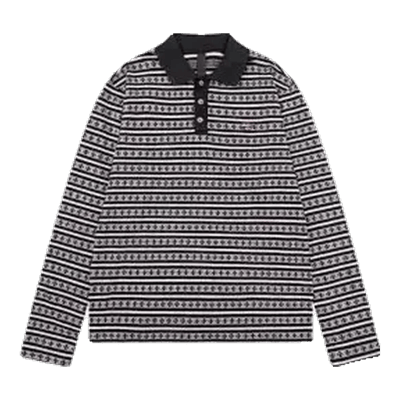 Chrome Hearts Cross Long Sleeve