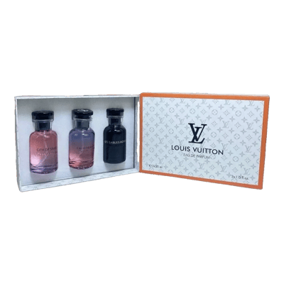 Louis Vuitton Perfume Set rep