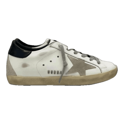 Golden Goose Star Sneakers rep