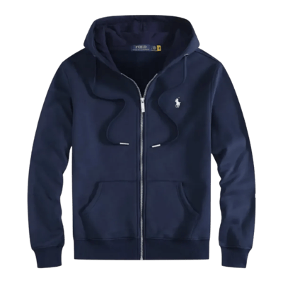 Ralph Lauren Polo Ralph Lauren Zip Hoodie Navy rep