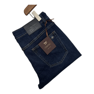 Tom Ford Dark Blue Jeans rep