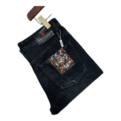 Brunello Cucinelli Jeans Dark Wash rep