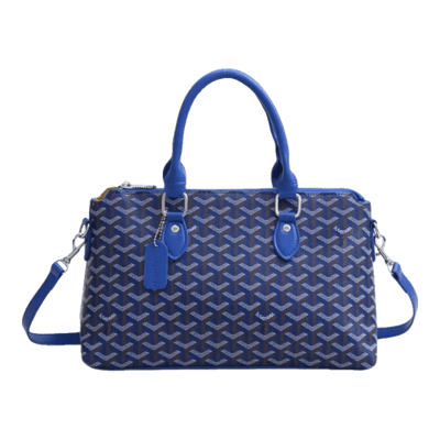 Goyard Blue Bag rep