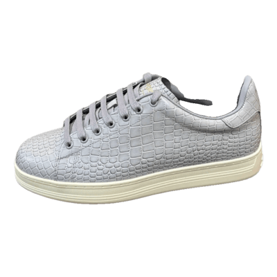 Tom Ford Grey Sneakers rep