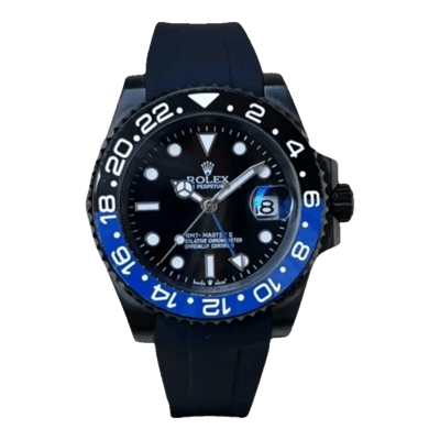 Rolex GMT-Master II Watch Batman